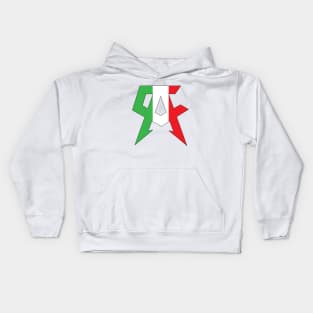 Canelo Kids Hoodie